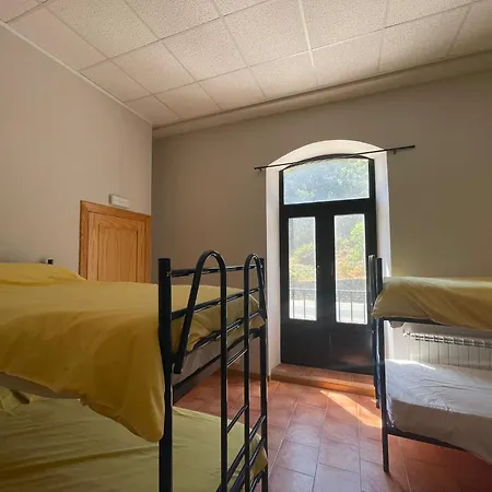 El Vagon Bar-albergue Béjar