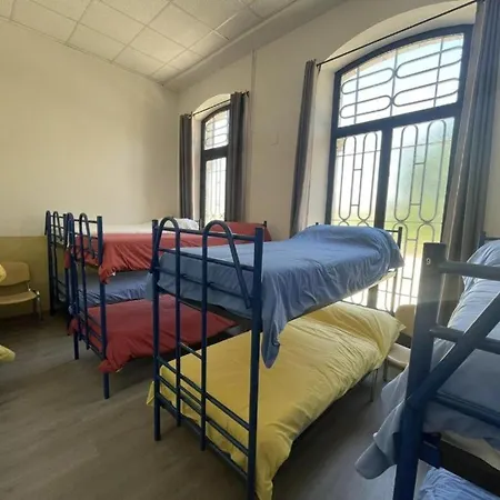 El Vagon Bar-albergue Béjar