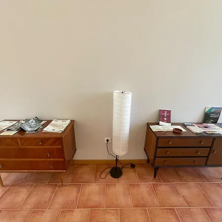 Hostel El Vagon Bar-albergue *