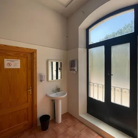 El Vagon Bar-albergue Béjar