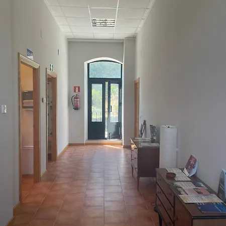 El Vagon Bar-albergue Béjar