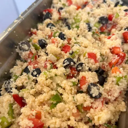 El Vagon Bar-albergue *