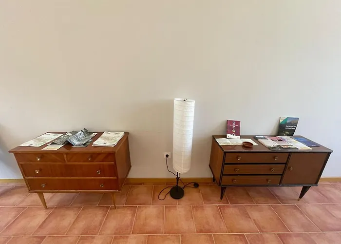 Hostal El Vagón Bar-albergue *